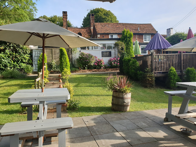 The Chequers Inn, Well