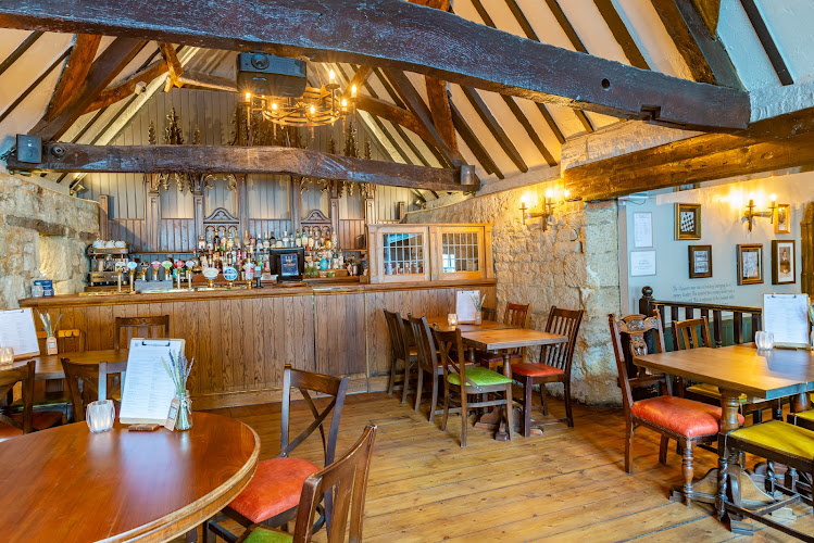 The Chequers