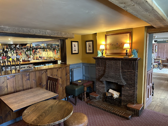 The Chequers
