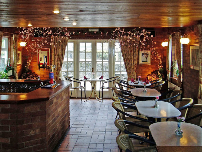 The Cherry Pie Inn — Nr Mold