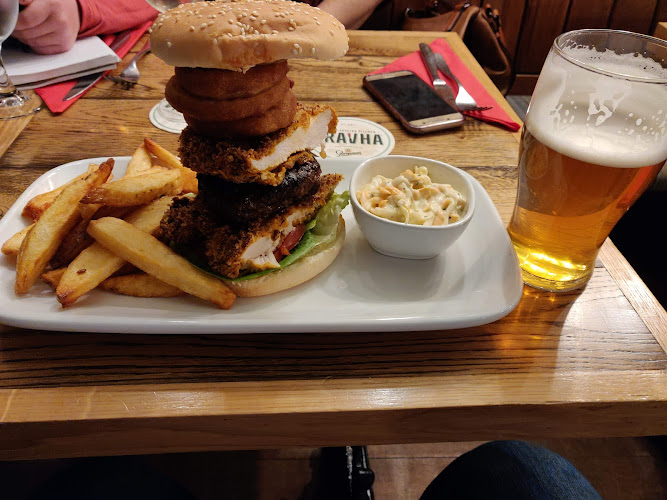 The Cherry Tree