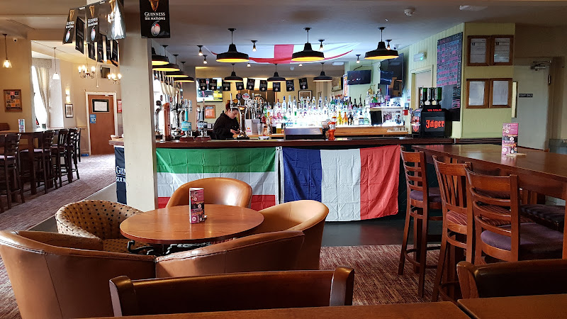 The Cherry Tree Pennycross