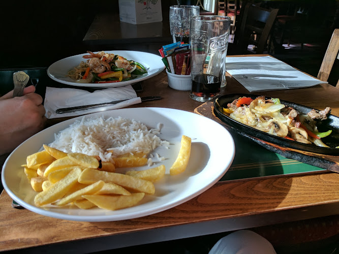 The Cherry Tree - Stakeford