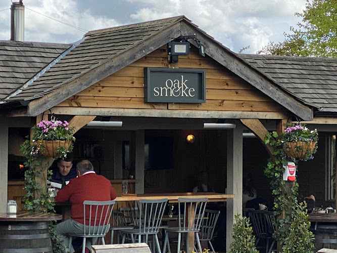 The Chester Fields Country Pub, Restaurant & Wedding Venue