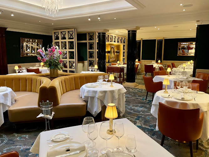 The Chester Grosvenor