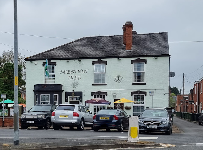 The Chestnut Tree Inn