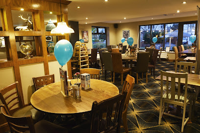 The Chestnut Tree