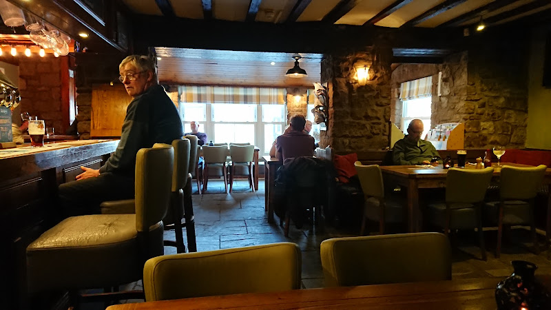 The Cheviot
