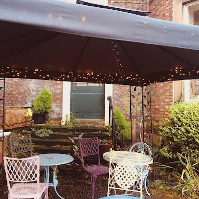 The Chimes Cafe