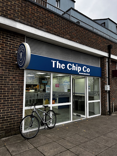The Chip-Co Aylesbury