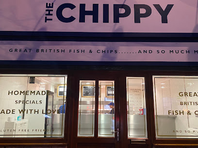 The CHIPPY