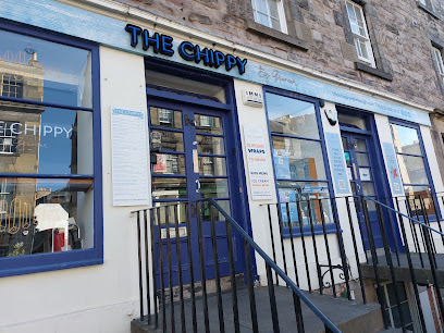 The Chippy by Spencer