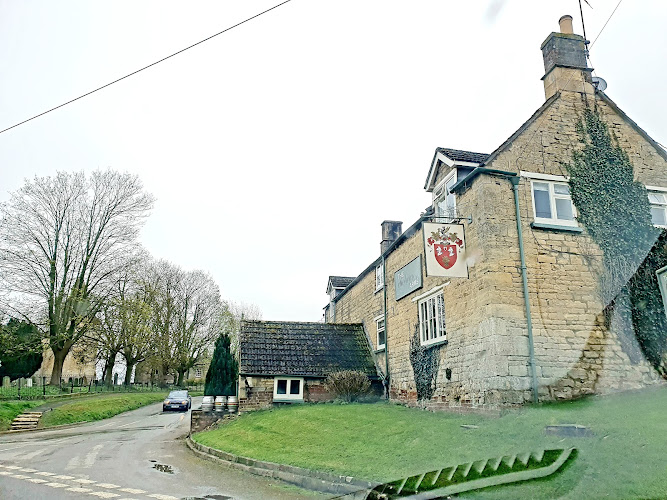 The Cholmeley Arms