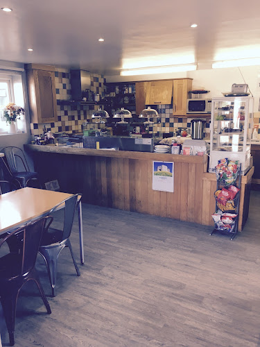 The Chow Shed