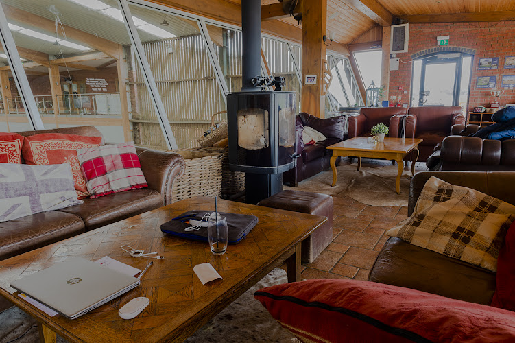 The Chukka Bar & Restaurant — Rugby
