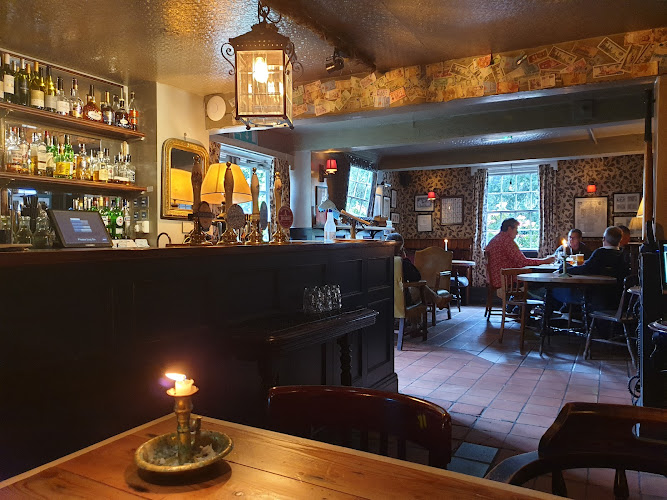 The Church Inn
