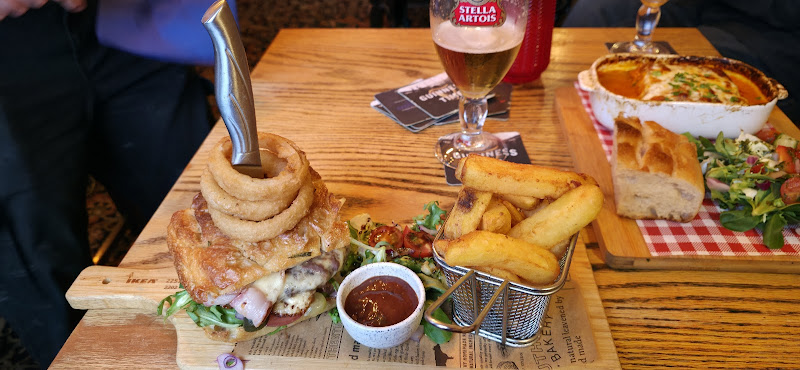 The Church Inn