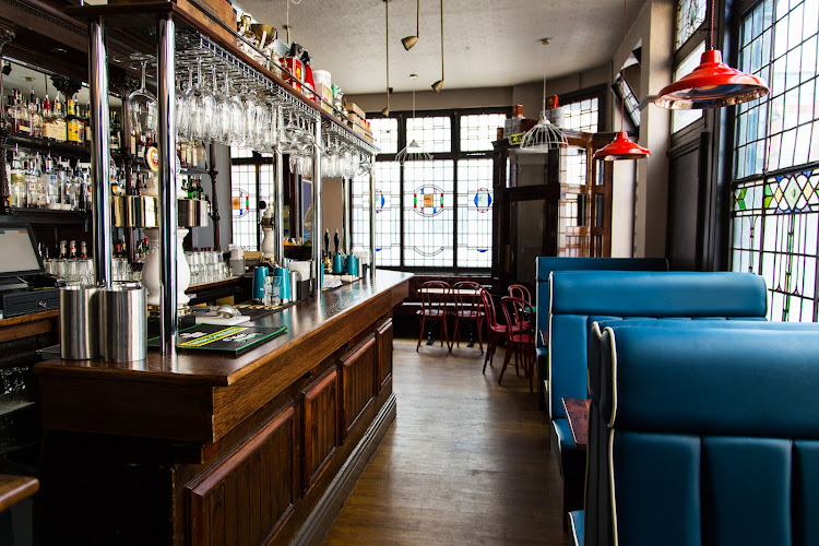 The Church Pub & Dining Room