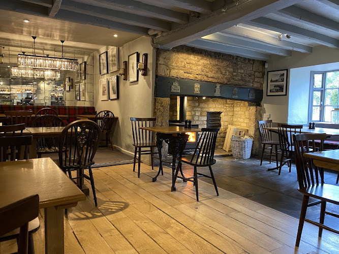 The Churchill Arms — Chipping Campden