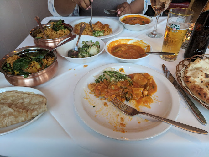 The Chutney — London