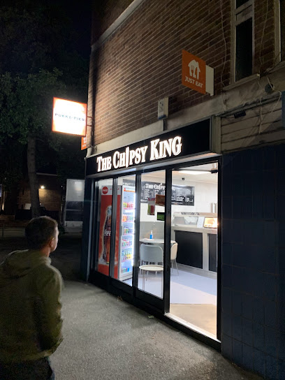 The Chypsy King