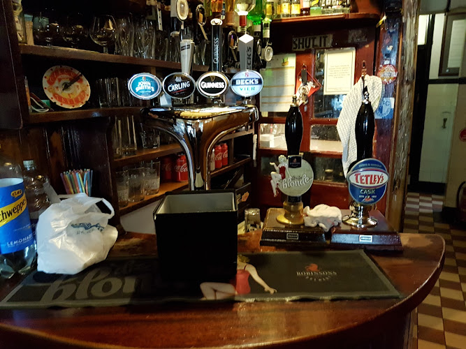 The Circus Tavern