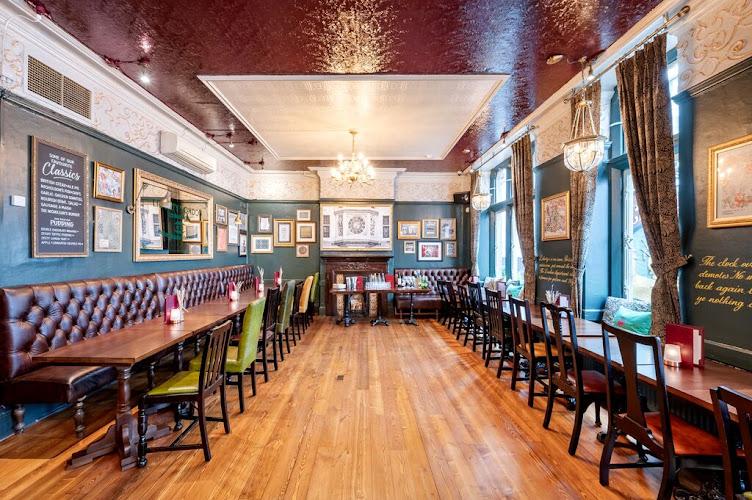 The Clachan