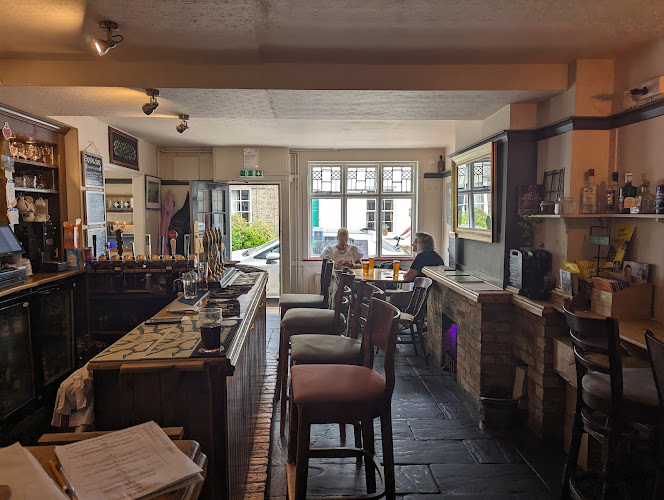 The Clarendon Arms