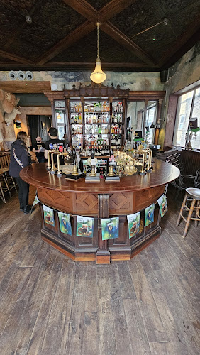 The Cleveland Arms
