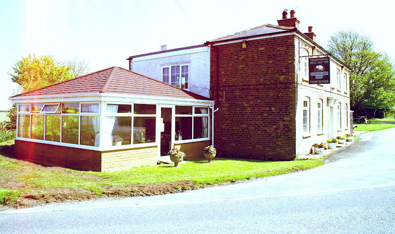 The Clickem Inn — Market Rasen