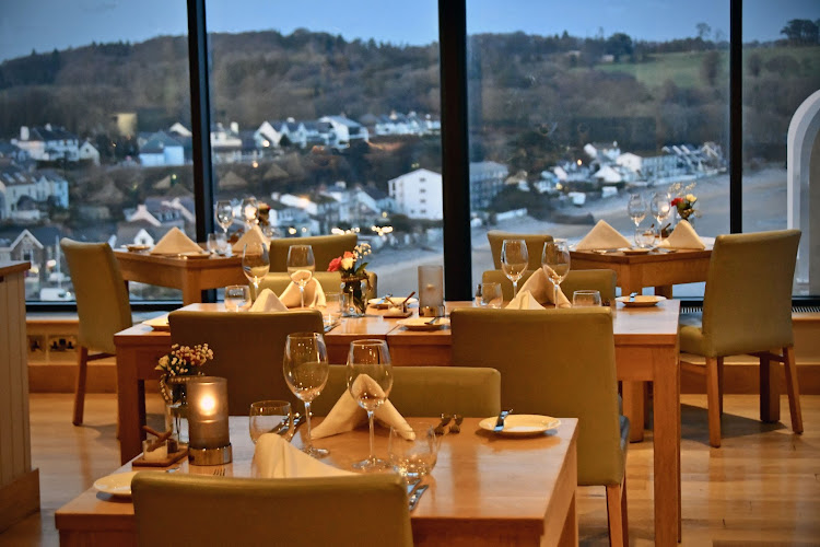 The Cliff Restaurant