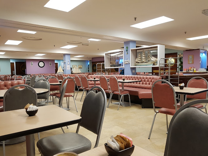 The Clipper Restaurant
