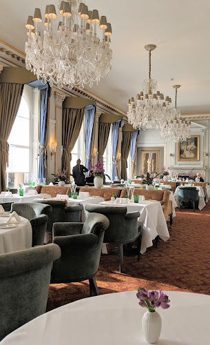 The Cliveden Dining Room — Berkshire