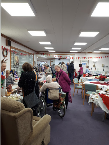 The Clockhouse Community Centre — Godalming