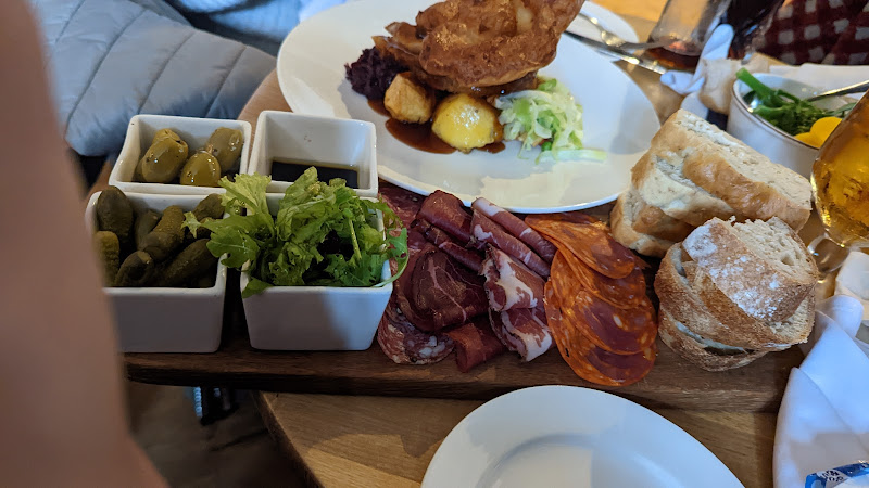 The Close Restaurant