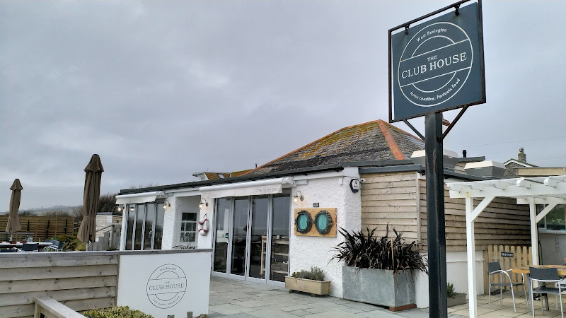 The Club House