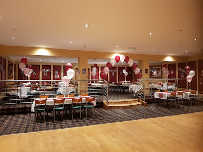 The Club, Motherwell