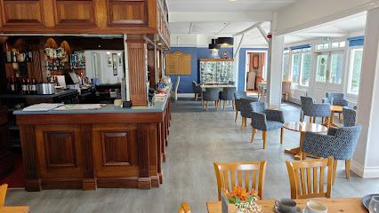 The Clubhouse at Beverley & East Riding Golf Club