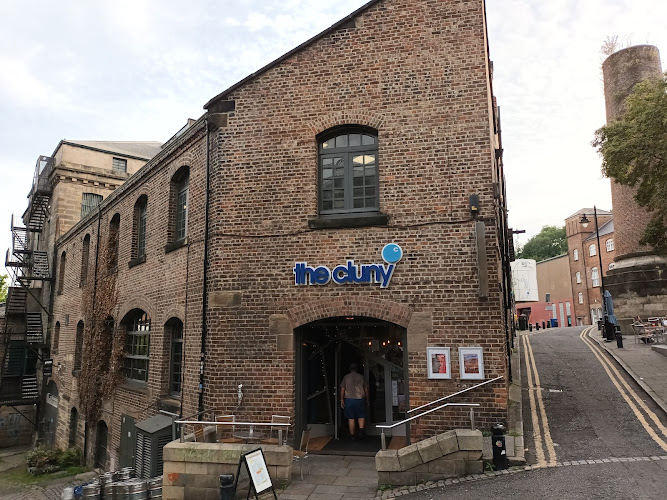The Cluny