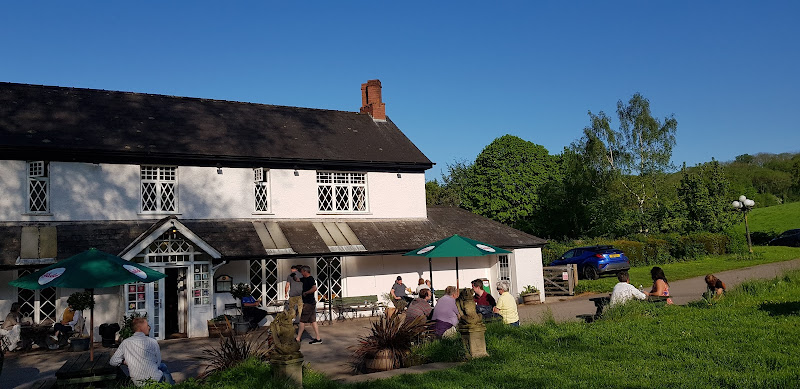 The Clytha Arms