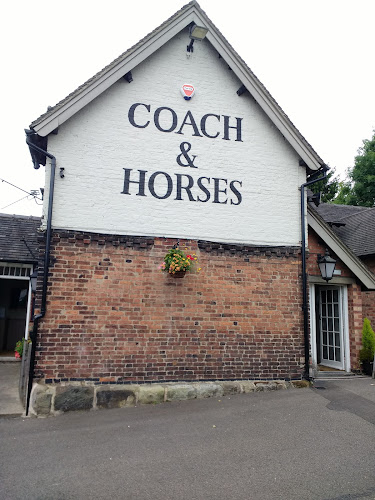 The Coach & Horses