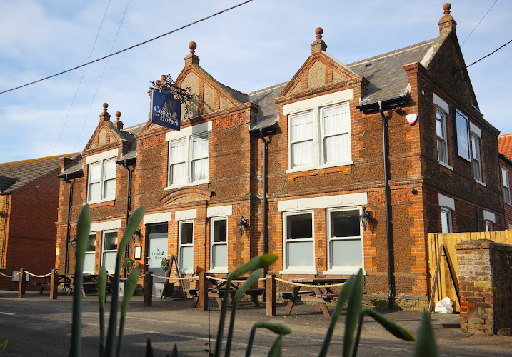 The Coach & Horses — King's Lynn
