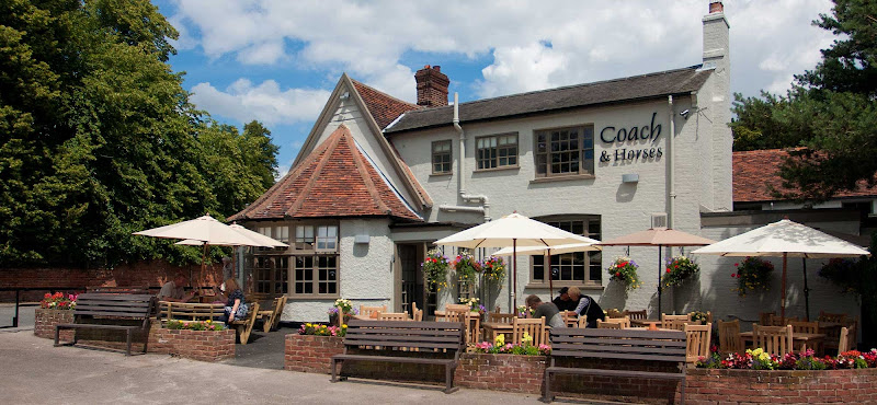 The Coach & Horses