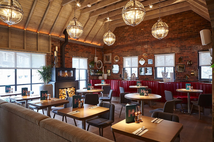 The Coach House