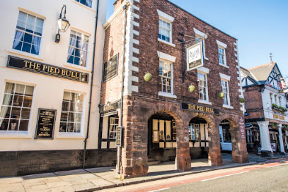 The Coach House Inn