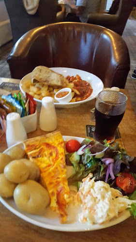 The Coach House Inn