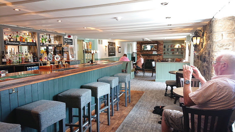 The Coach Inn