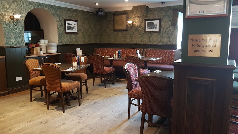 The Coach Inn