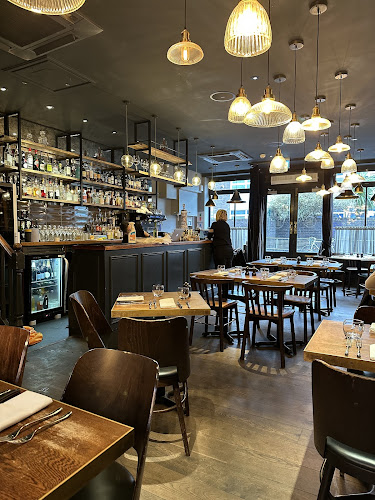 The Coal Shed Brighton
