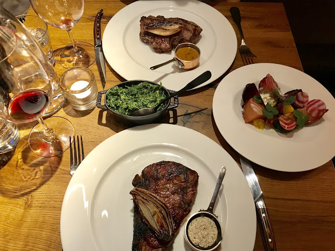 The Coal Shed London — London